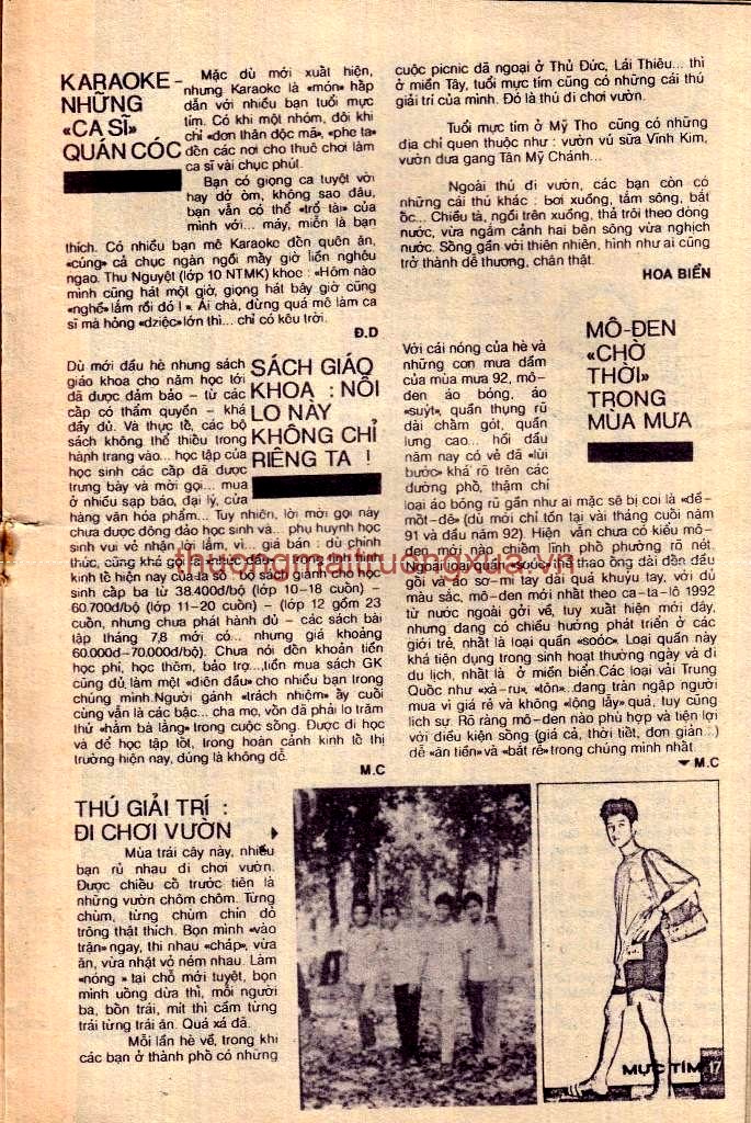 Truyện : Rô bin xơn cơ ru xô (1986) - Trang 17