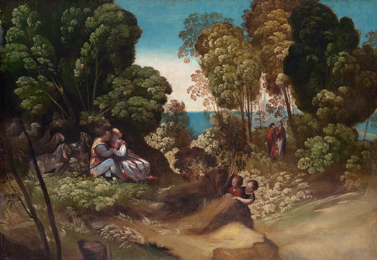 The Three Ages of Humans