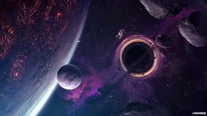 Space Wallpaper