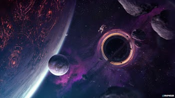 Space Wallpaper