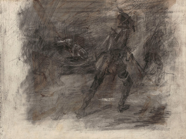 Don Quixote