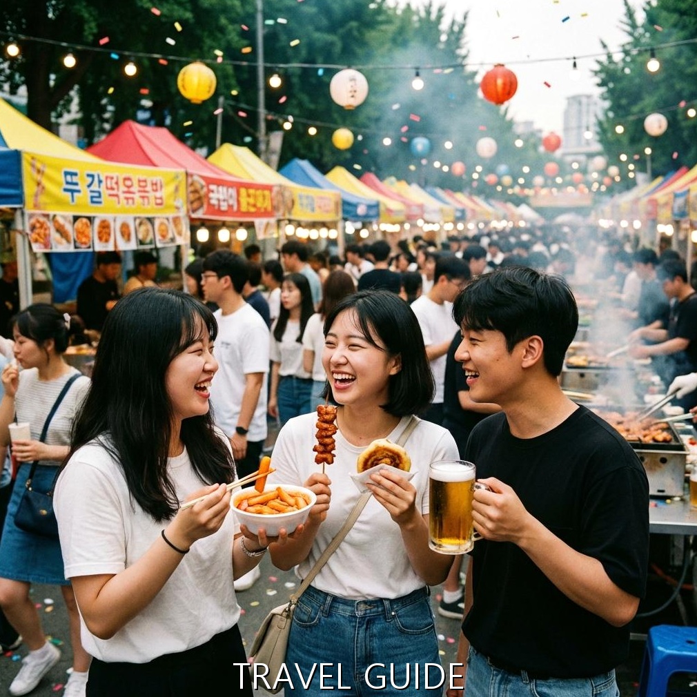 현지인 추천! 서천 주꾸미 맛집 BEST 3 (웨이팅 극복 팁 포함)