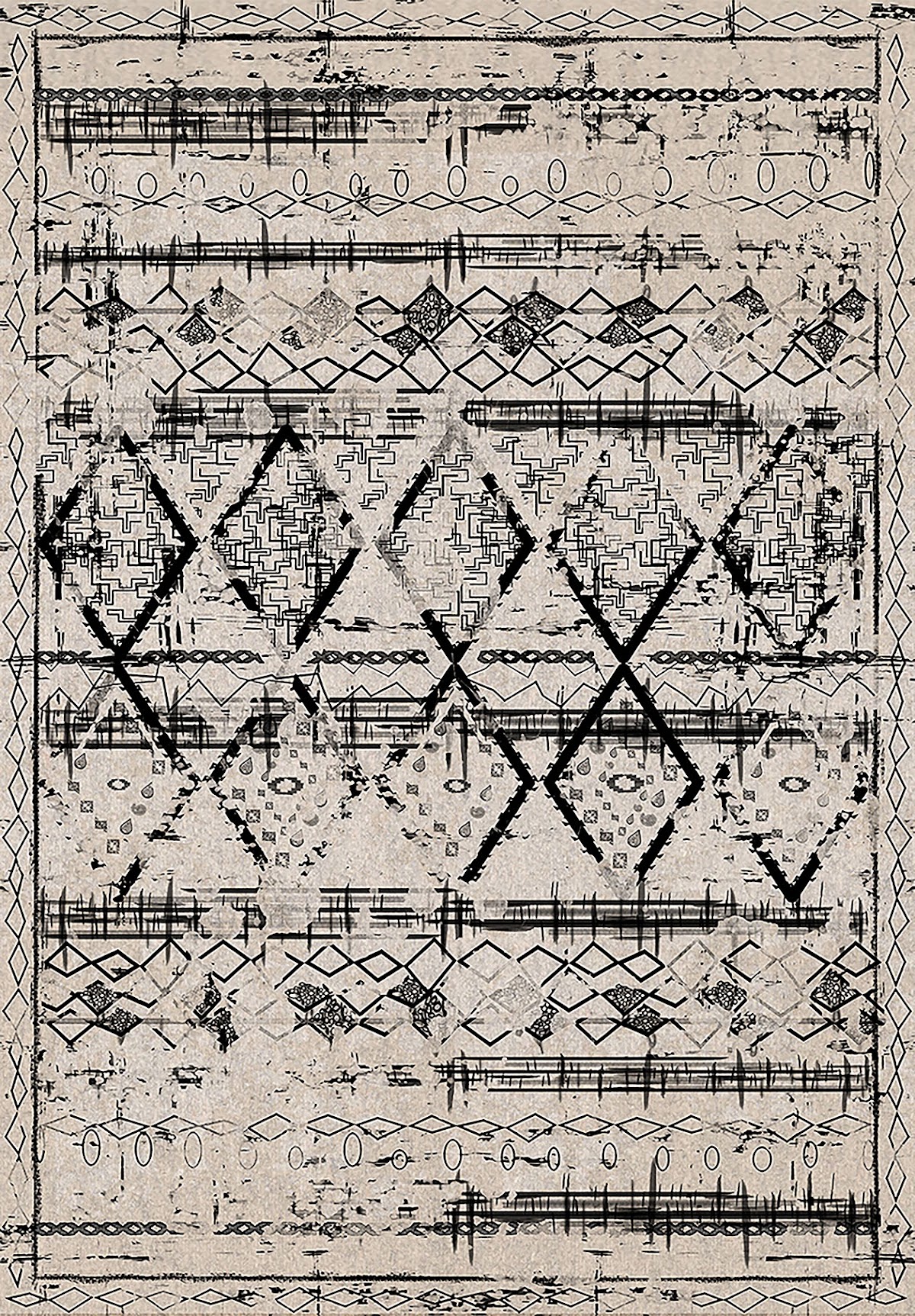 Kilim Collection M-1277