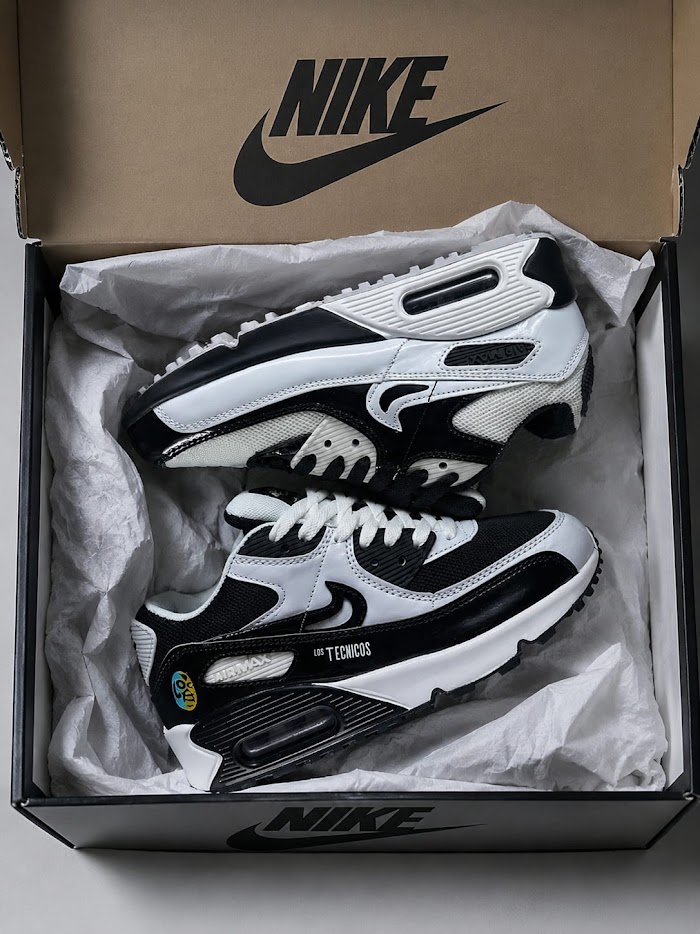 Nike Air Max