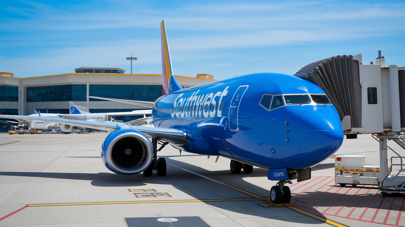 When Will Southwest Airlines Fly to Myrtle Beach, SC?