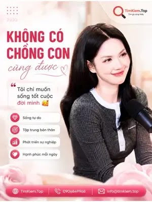 Ngọc Trinh nói thẳng, không có chồng con cũng được, miễn sống hạnh phúc với chính mình 💖 #NgọcTrinh #KhôngCầnLấyChồng #