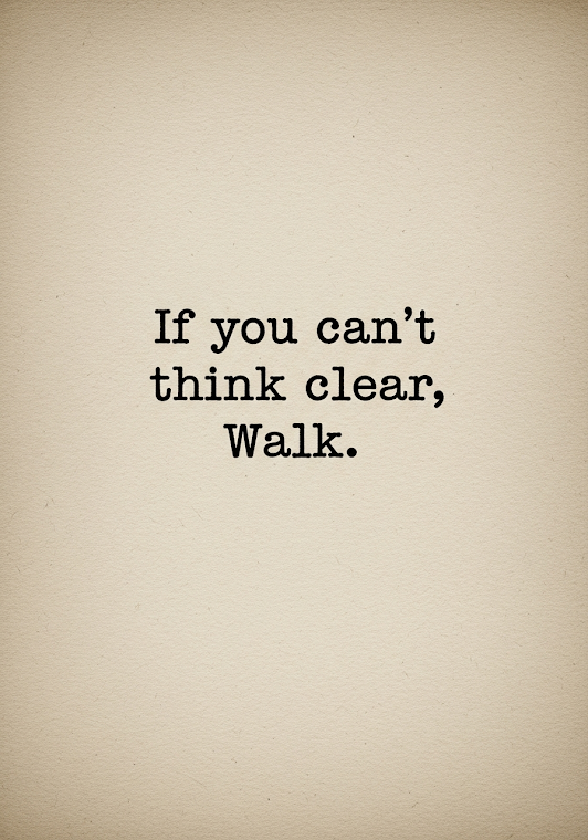 Motivational Quote Typewriter Text