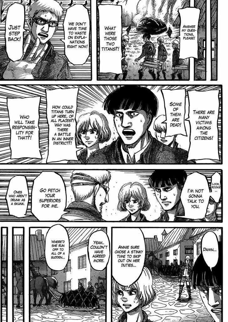 Attack On Titan