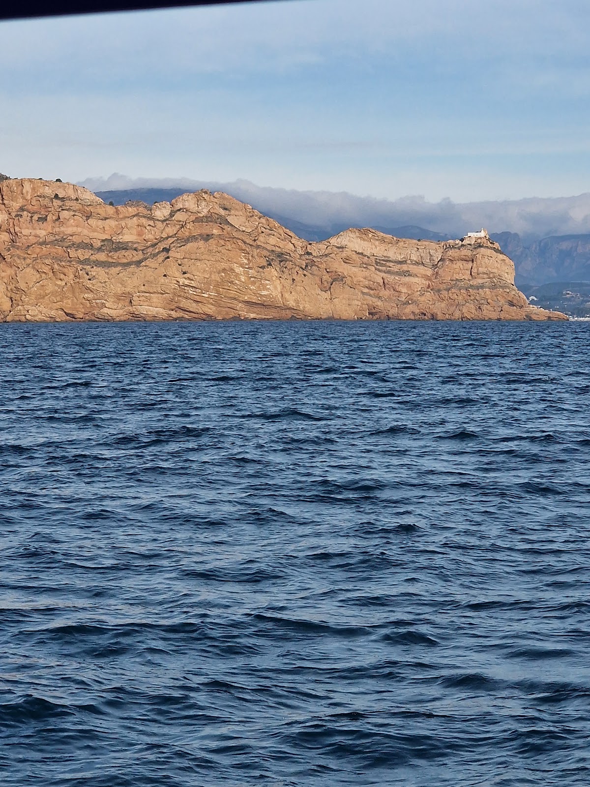 Photo de la navigation NAV-025