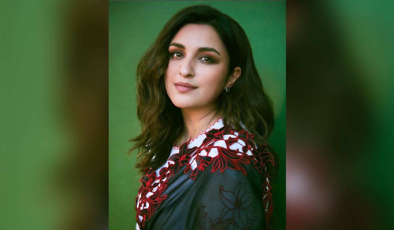 Parineeti Chopra Mom Talks Season 2: Honest Parenting Chats