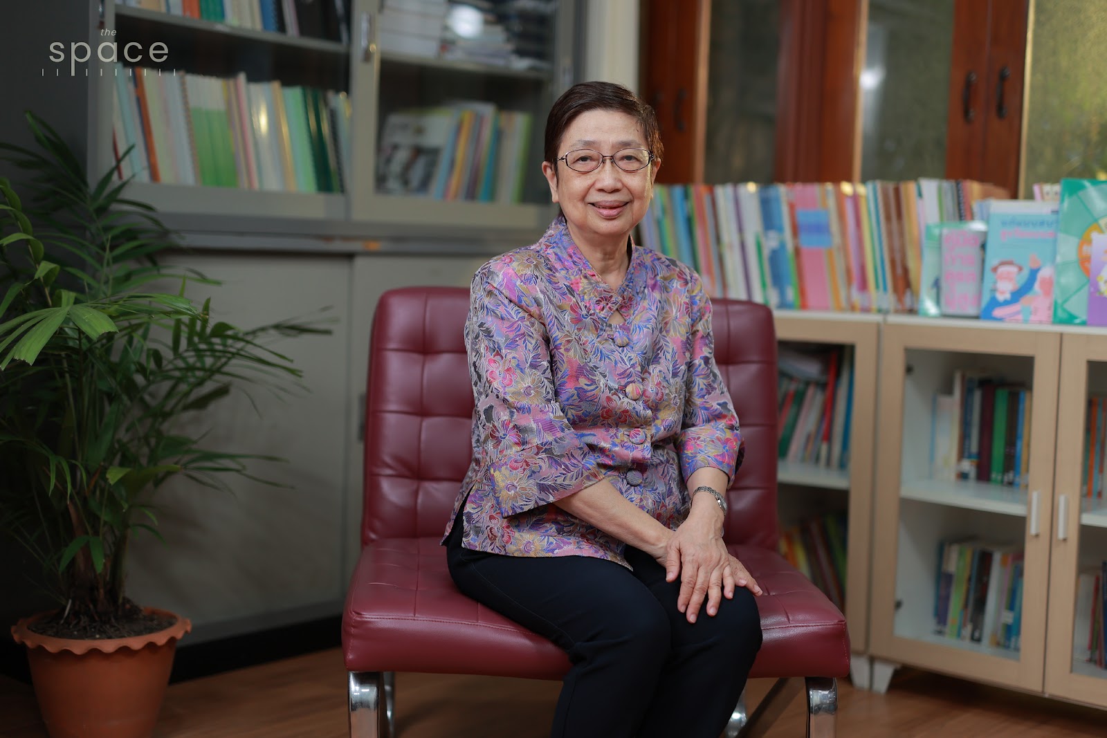 สมองเสื่อมไม่ใช่สมบัติของผู้สูงอายุ