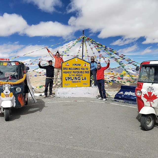 236|LEH TO LEH / UMLING LA 7N/8D