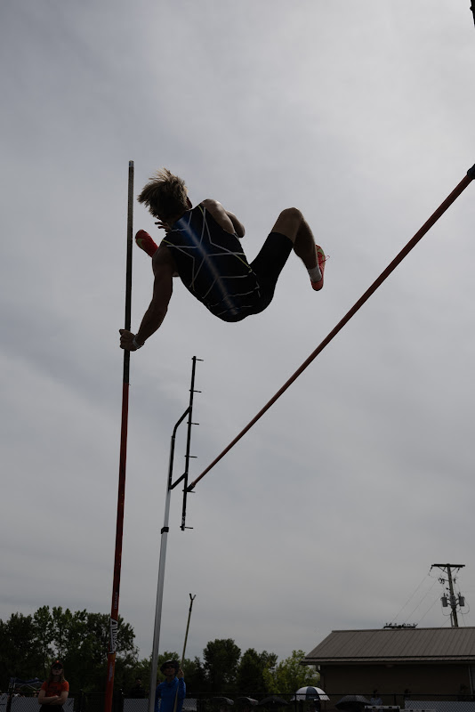 Photo of Caleb
