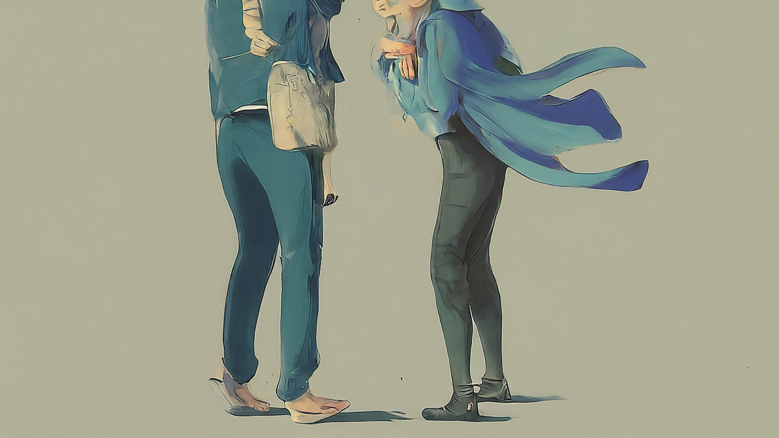 AI 생성 이미지: SRE 관점에서 인시던트 후 심층 RCA 프로세스