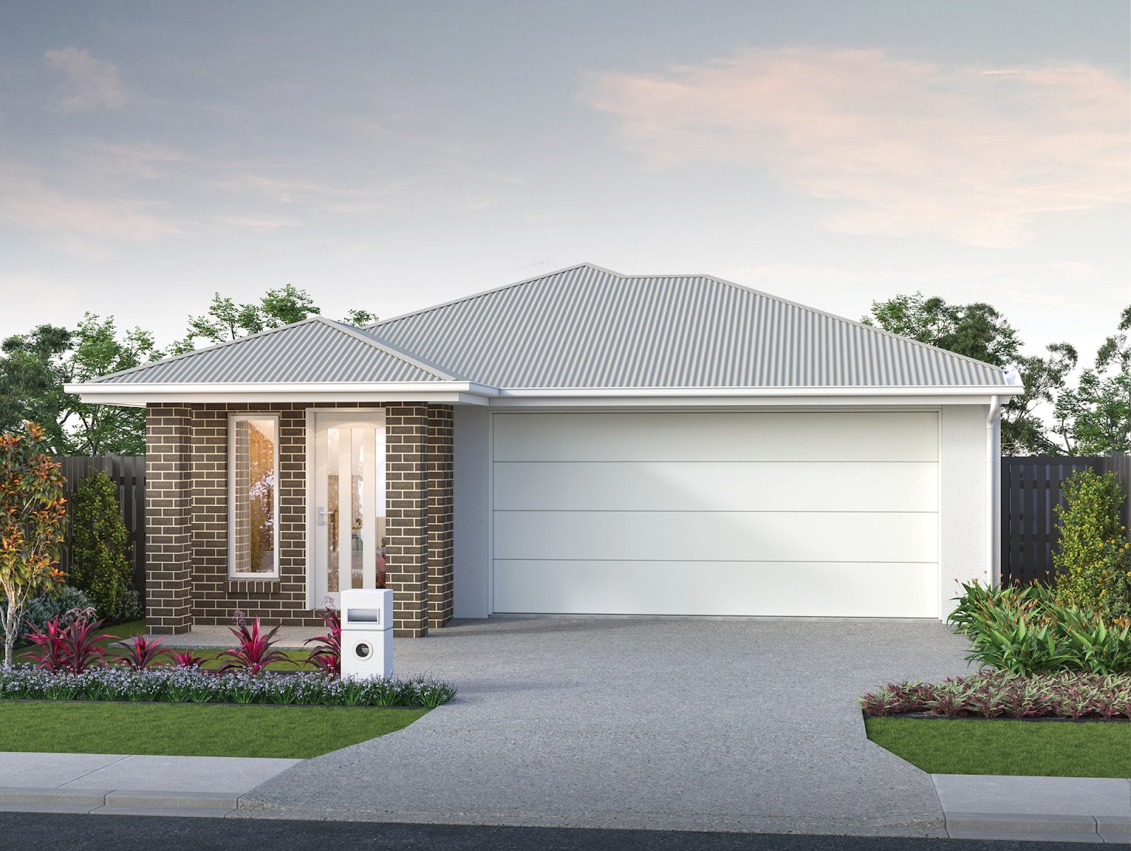 Lot 1302 Regent Street, Joyner QLD