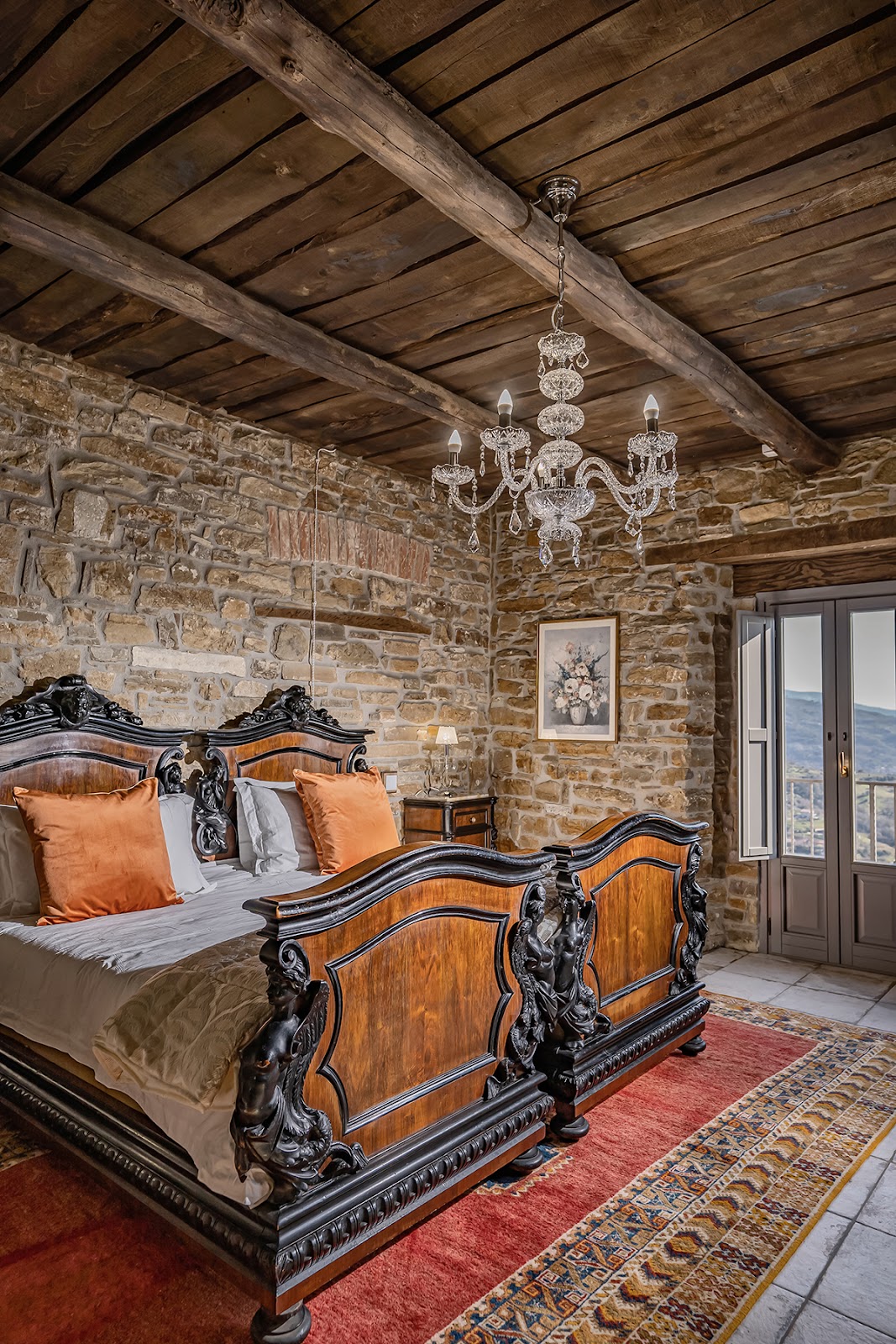 Casa Tramonto - View 46