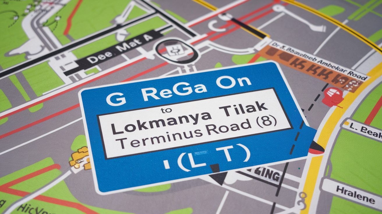 How to Reach LTT from Goregaon – Travel Guide