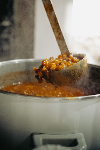 Rückblick zur Novemberausgabe des Suppentags