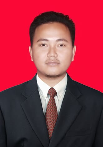Sa'i Irawan, S.Kom