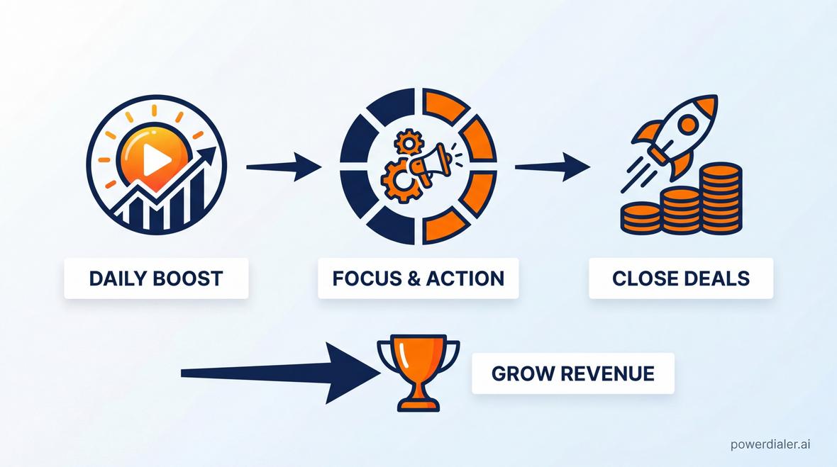 best motivational video for sales