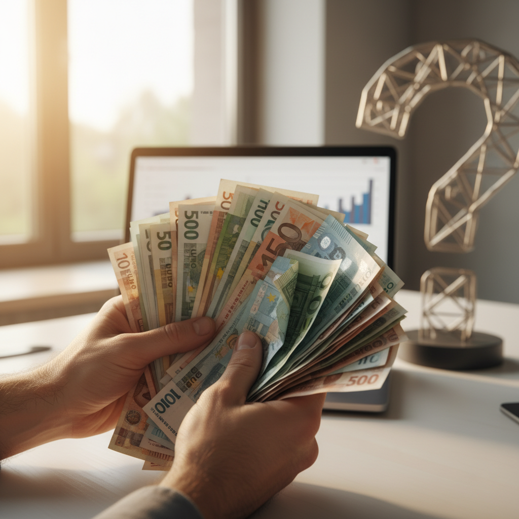 💸 얼마나 받을 수 있나요?