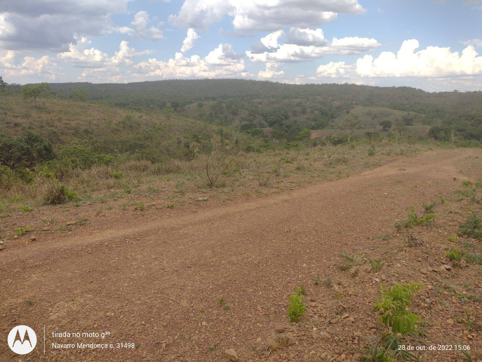 Fazenda em Caldas Novas - GO 9