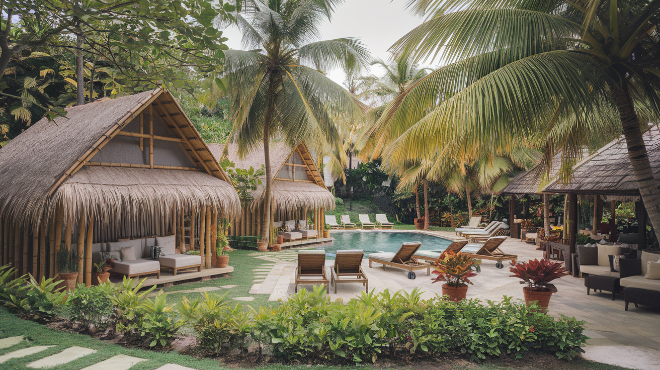 Best Spa in Banda – Top Relaxation Spots