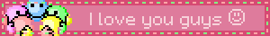 Smileys Hug 0258