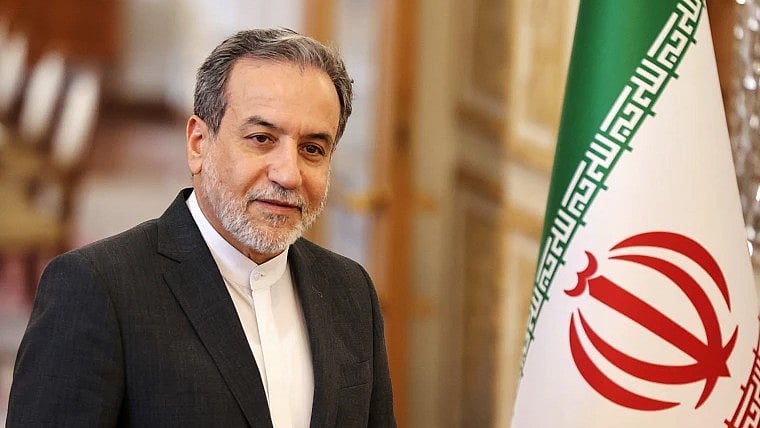 Iran Seeks Direct Talks With US to End War, Says Araghchi