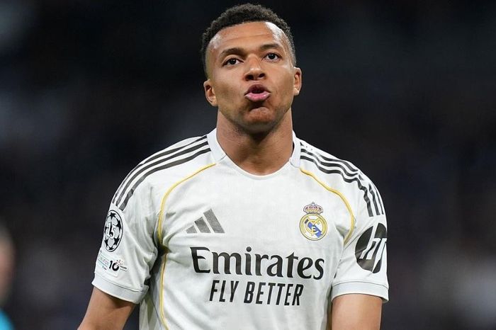 Real Madrid 1-2 Bayern Munich: Mbappe thắp lại hy vọng - Tạp chí Tri thức