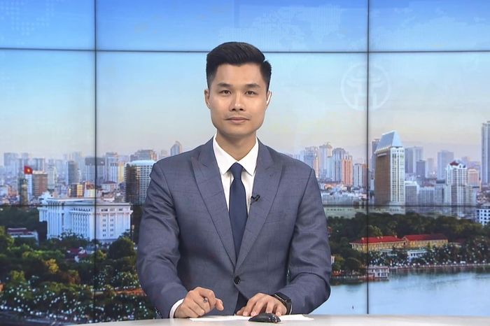 Chương trình Thời sự 9h00 | 09/04/2026 - Đài Phát thanh và truyền hình Hà Nội