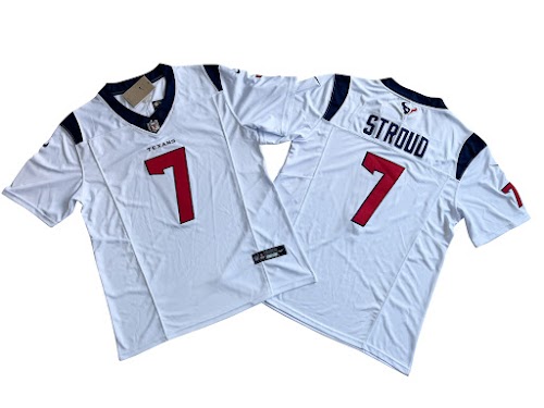 Houston Texans 7# C.J. Stroud Nike Vapor F.U.S.E. Limited Jersey.jpeg