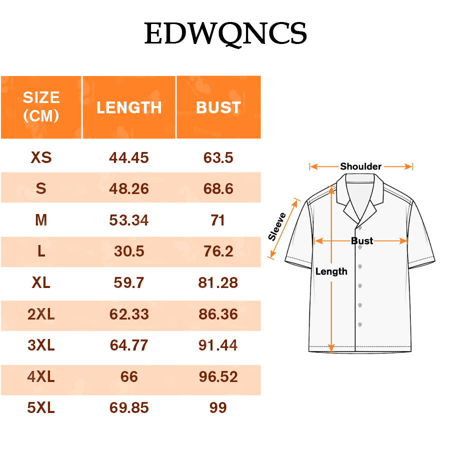 AOP EDW Youth Normal Collar Shirt