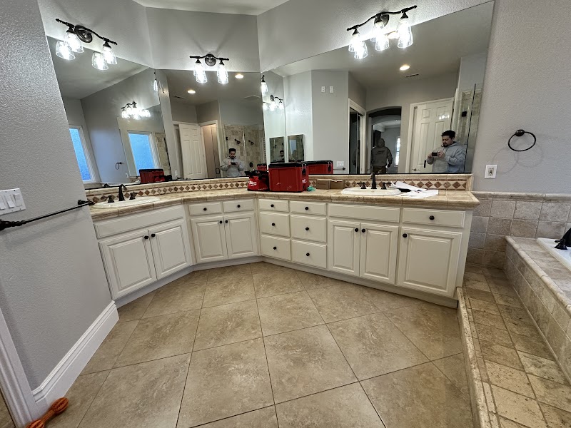 Full Renovation in Discovery Bay