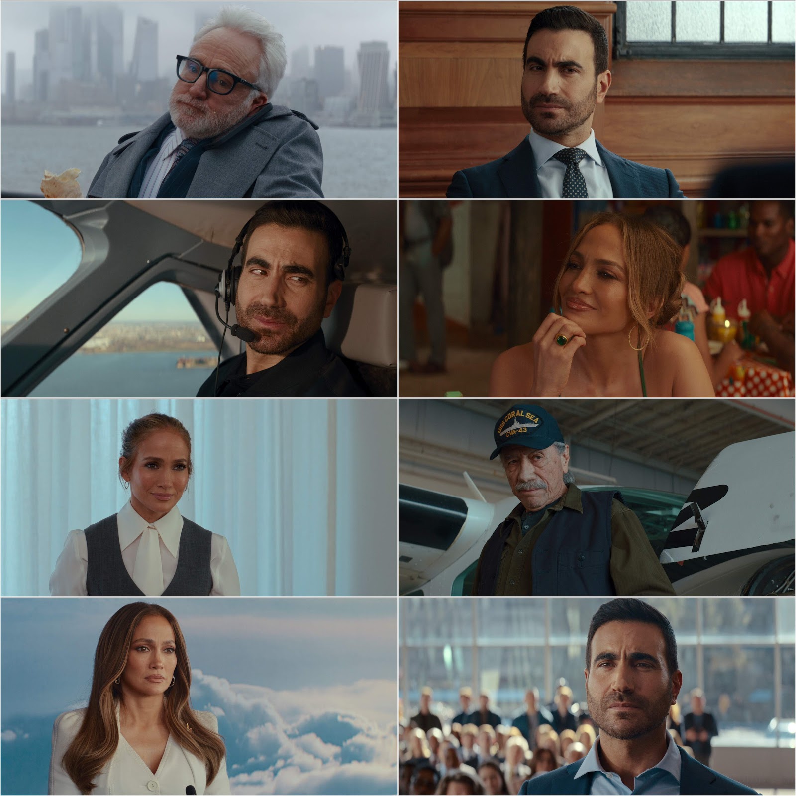 Office Romance (2026) (Hindi + English) Dual Audio Hollywood Movie HD Download  screenshot 1