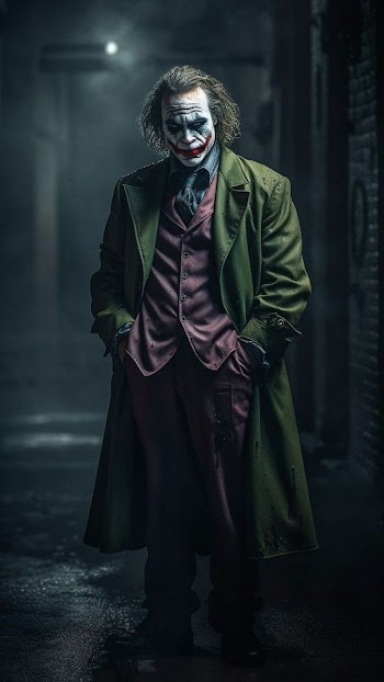 Joker Picture