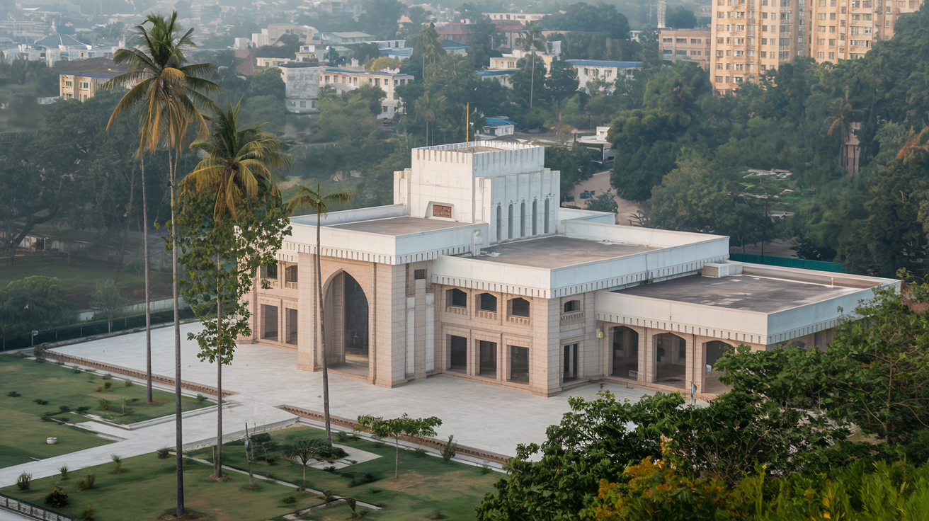 Best Temples in Navi Mumbai – Top Picks 2026