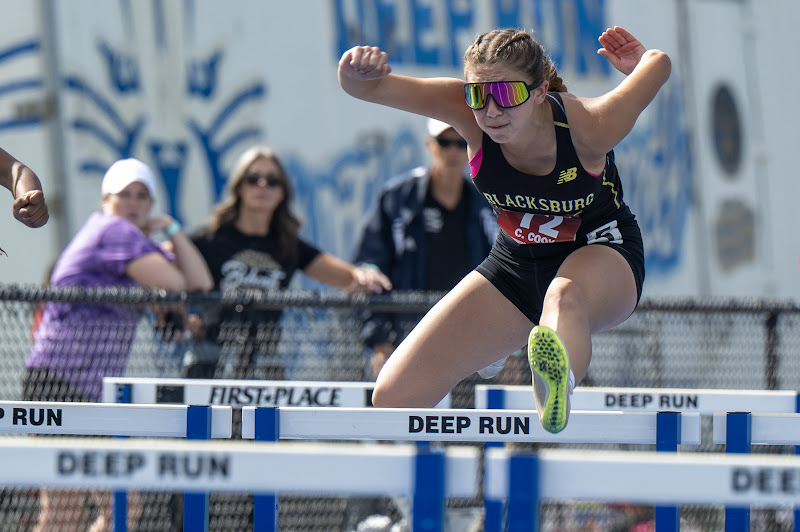 Photo from MS: Track & Field