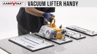 Is the Aardwolf Lifter really the better product?