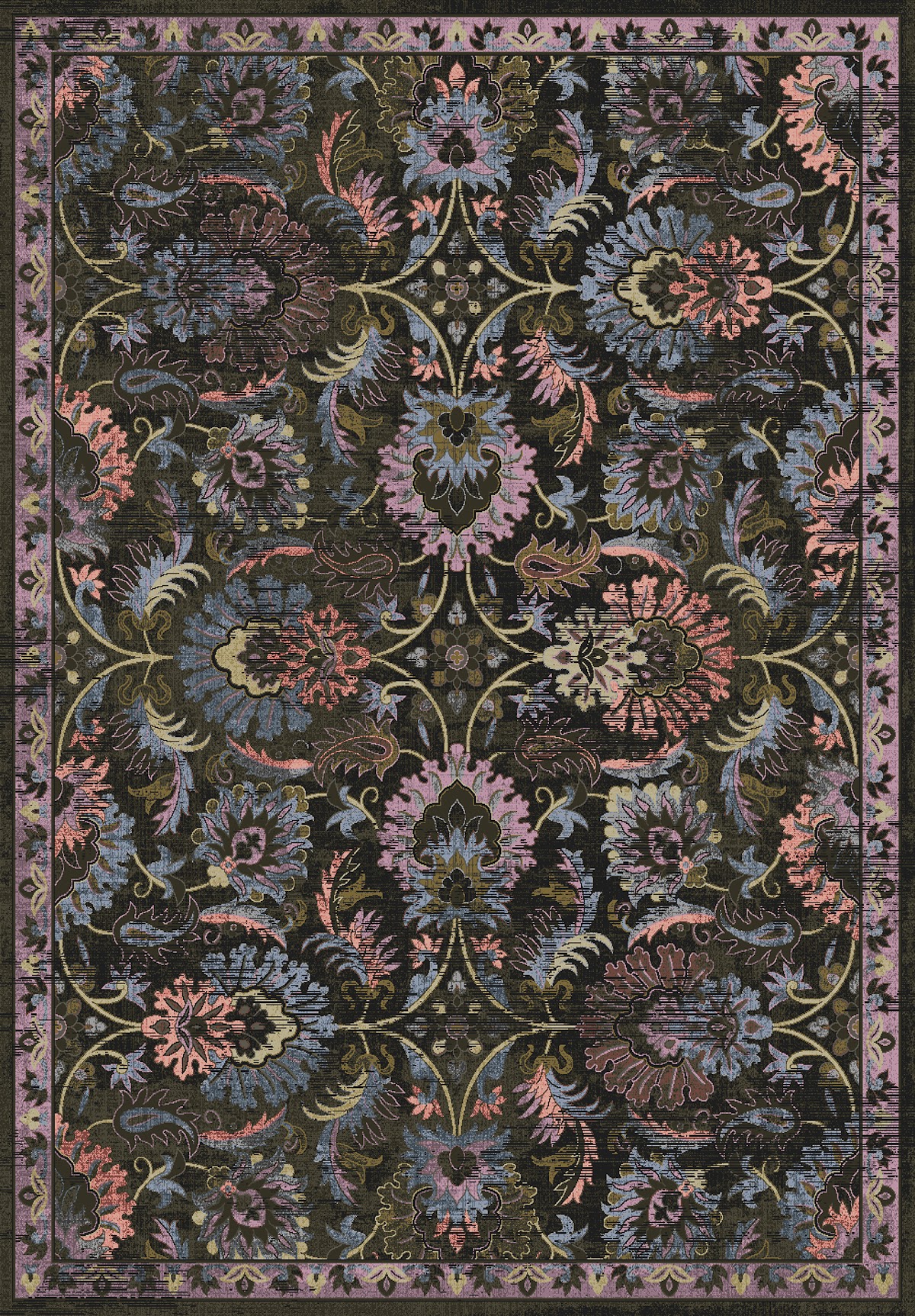 Kilim Collection 290