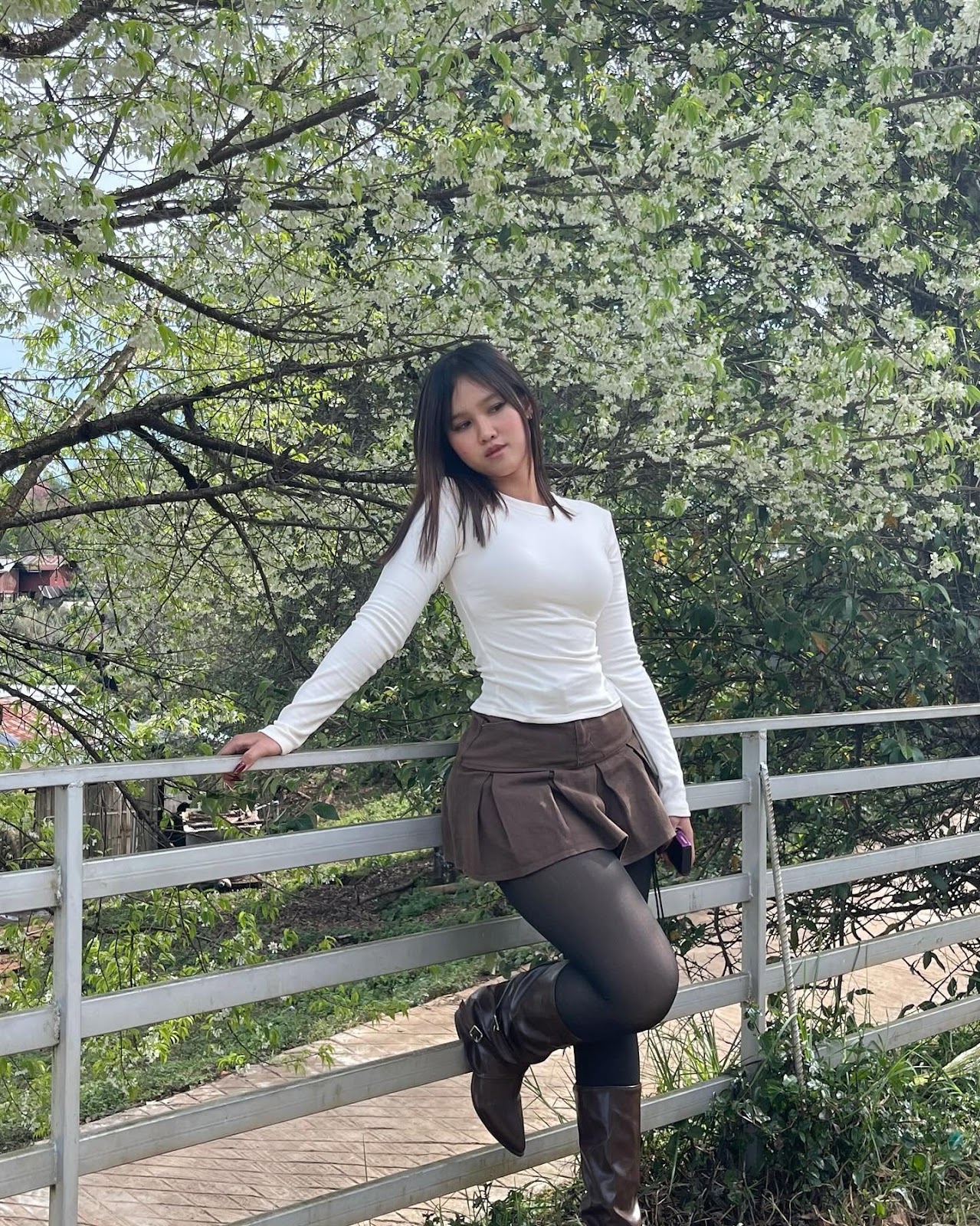 Amy Uma (Inori), Commercial Model, jdkbxk