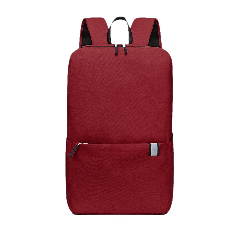 Lightweight Oxford cloth backpack, up to 20 L