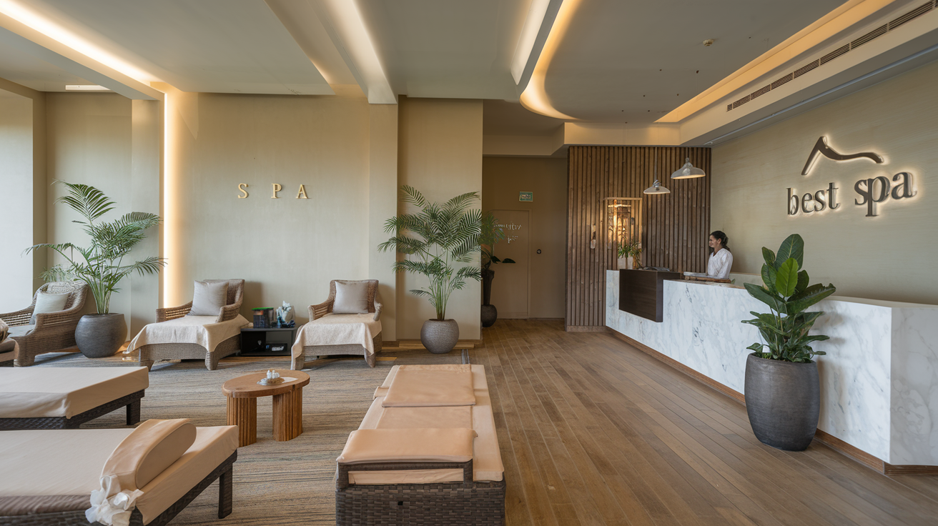 Best Spa in Bhayandar – Top Relaxation Spots