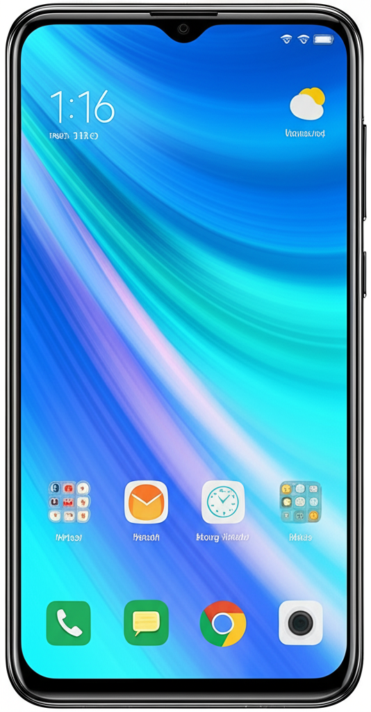 Redmi Note 7: Smartphone Prima dengan Performa Handal