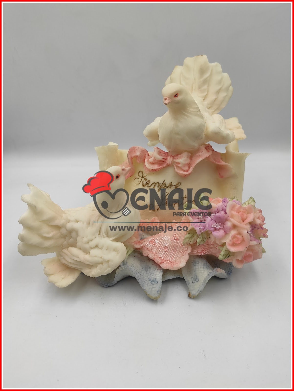 Palomas |Codigo SKU249