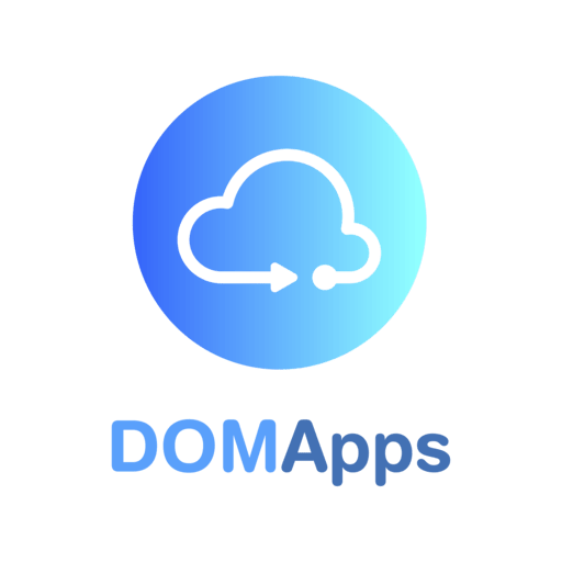 DOMApps Logo