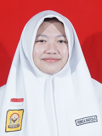 Venica Haeyza Khairani