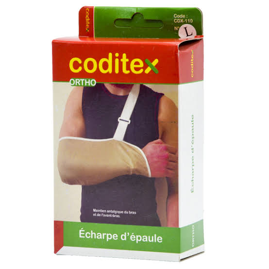 CODITEX PORTE PLATRE ADULTE