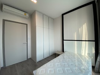 Whizdom Avenue Ratchada - Ladprao ห้อง AON031 ภาพที่ 4