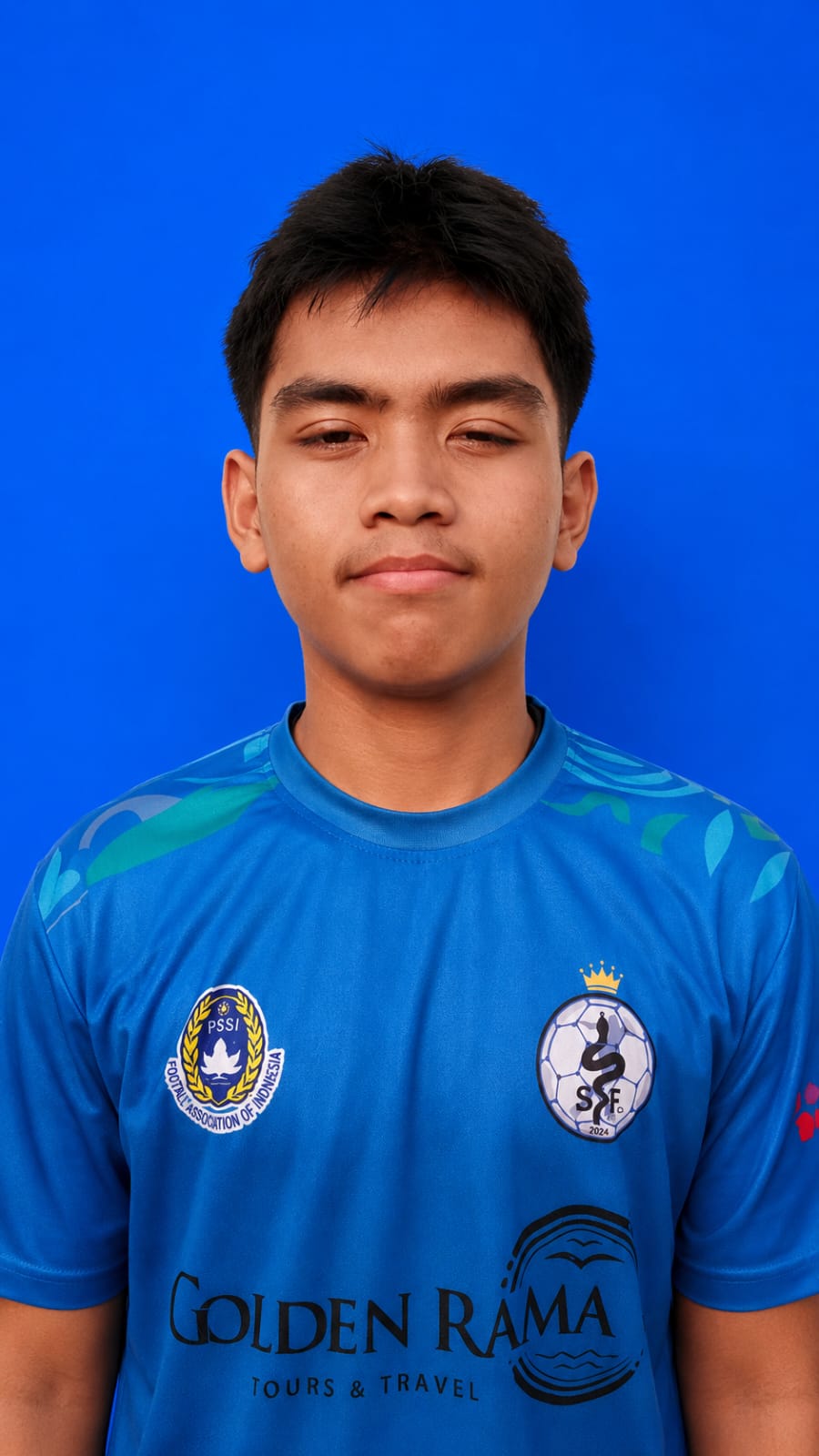 YUDISTIRA ADI KIRANA